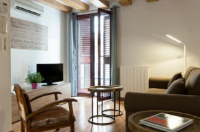 Отель MH Apartments Liceo  Барселона